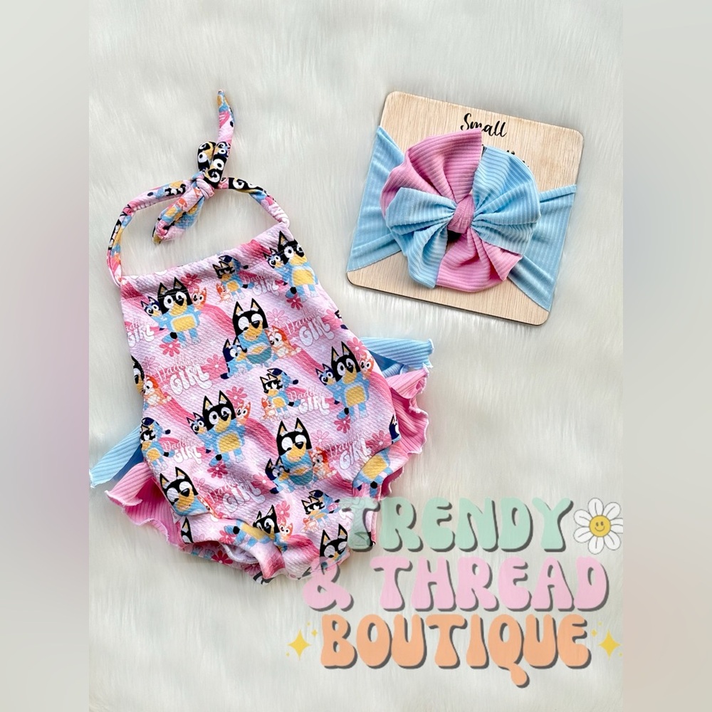 Baby outfit